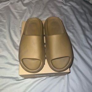 Adidas Yeezy Slide Ochre Size 10